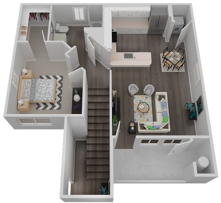 Vasari Apartments | Elk Grove | Vasri a1x2_v2